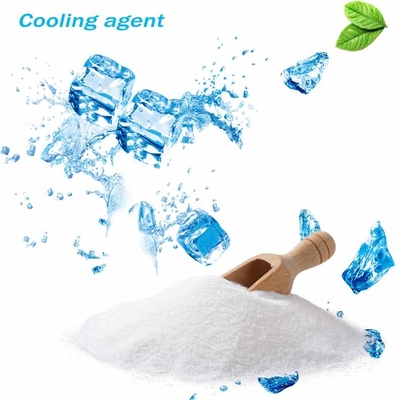 Agente di raffreddamento professionale WS-23, refrigerante liquido per sigarette elettroniche