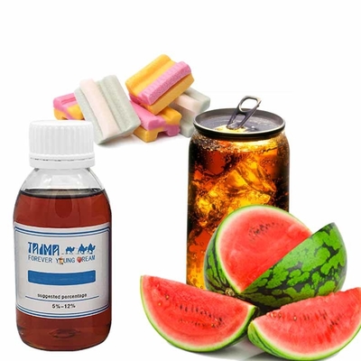 Alta purezza Papaya Frutta Vape Succo Sapori Esemplare gratuito Varietà naturale Estratto vegetale Tipo di gusto Frutta Serie