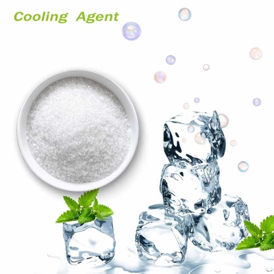 Agente di raffreddamento WS-23 Agente di raffreddamento additivo per liquidi di sigarette elettroniche