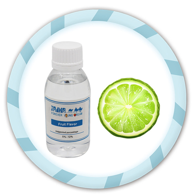 Concentrato di vapore liquido UE con certificazione ISO Limonata con sapore di frutta di pera