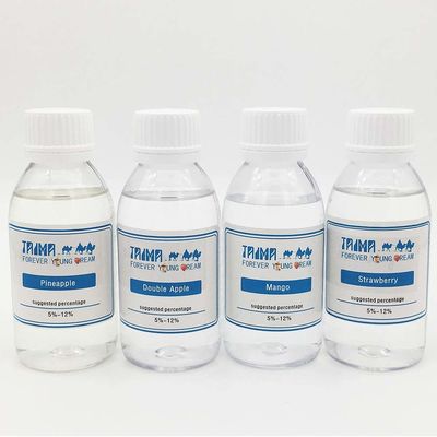 99% Purezza 200 ml a base di VG E Cigarette Liquid Flavor Vape Juice Concentrate