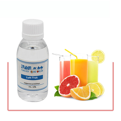 Concentrato aromatico halal del tabacco della frutta dell'uva per il succo di Ecig Vaping