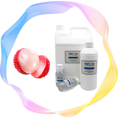 Estratti di tabacco a base di Vg Pg Aromi a base di frutta per E liquido