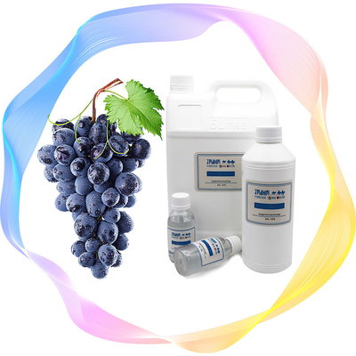 Estratti di tabacco a base di Vg Pg Aromi a base di frutta per E liquido