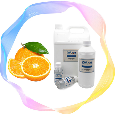 Estratti di tabacco a base di Vg Pg Aromi a base di frutta per E liquido