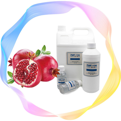 Estratti di tabacco a base di Vg Pg Aromi a base di frutta per E liquido