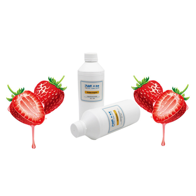 Aromi Concentrati e Definiti di Fragola per E-Liquid
