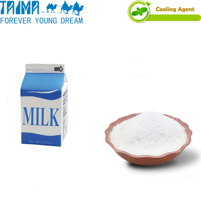 Agente rinfrescante WS23 per cosmetici, alimenti ed e-liquid, CAS 51115-67-4