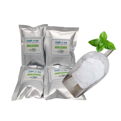 Cas 51115-67-4 WS-23 Agente refrigerante Koolada di grado alimentare
