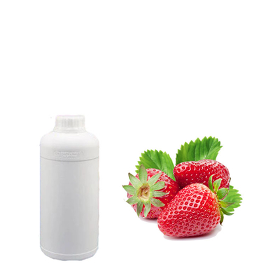Concentrati aromatici di fragole di sigaretta per succo di vape