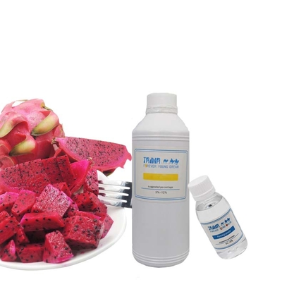 Frutta Vape Juice Flavors Colorless del tabacco dell'estratto della pianta