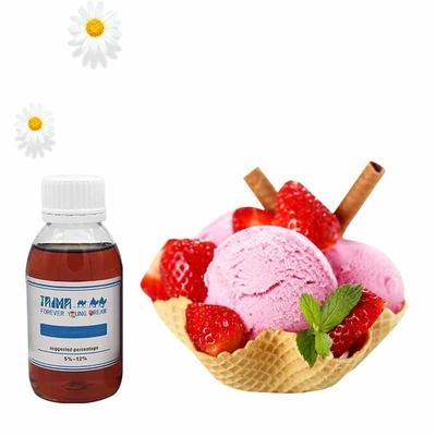 Concentrato di frutta Sapori di succo di vapore Sapori di gelato Magnum
