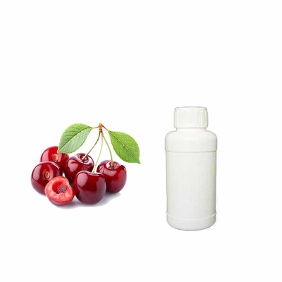 Grado alimentare USP Aroma di ciliegie Fruti Sapori di succo di vape