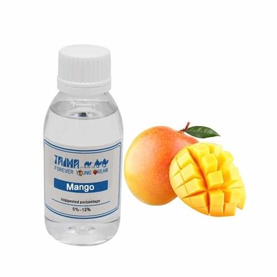 Aromi per liquido per sigaretta elettronica al mango, oro liquido oleoso, a base di glicerina vegetale