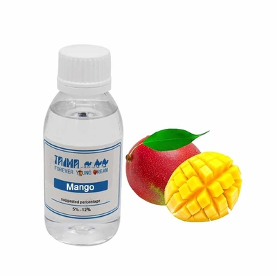 Aromi per liquido per sigaretta elettronica al mango, oro liquido oleoso, a base di glicerina vegetale