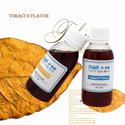 Vapers Choice FDA Approvato Estratto di Aroma Naturale di Tabacco di Alta Qualità per E Liquid DIY