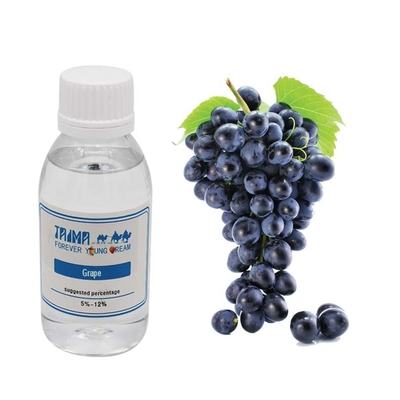 Mango Grape Fruit Concentrate Flavour Liquid Concentrate For Steam Ejuice Eliquid