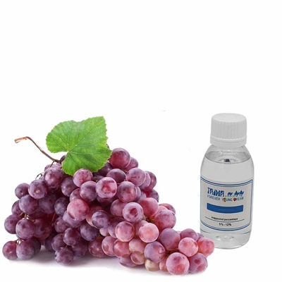 Mango Grape Fruit Concentrate Flavour Liquid Concentrate For Steam Ejuice Eliquid