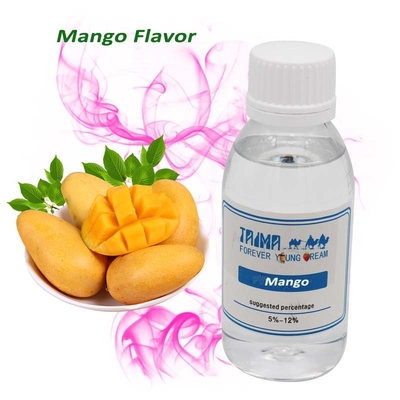 Mango  Concentrato di frutta alla fragola Aroma Concentrato liquido per Vapour Ejuice Eliquid