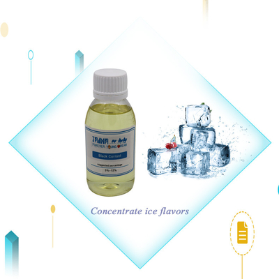 MSDS PG VG Based EP Grade Fruit Aromatizzanti per E Liquid