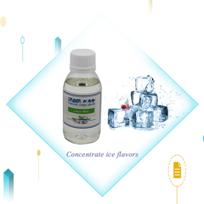 MSDS PG VG Based EP Grade Fruit Aromatizzanti per E Liquid