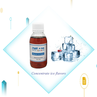 MSDS PG VG Based EP Grade Fruit Aromatizzanti per E Liquid