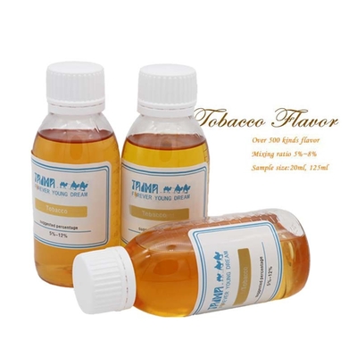 Tabacco liquido Vape Juice Flavors Dry Storage del commestibile