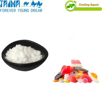 Bevande Agente refrigerante alimentare Ws 23 CAS 51115-67-4