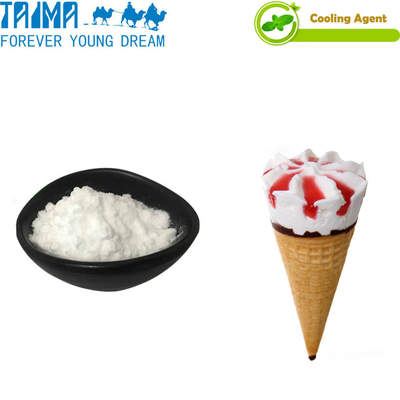 Cristalli Bianchi Agente Refrigerante Koolada Ws 23 Additivo Alimentare