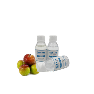 Liquido per sigaretta elettronica concentrato ciliegia PG VG, aromi di frutta
