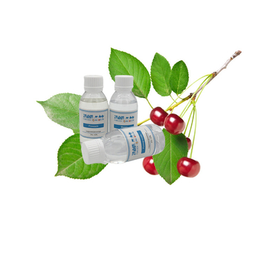 Liquido per sigaretta elettronica concentrato ciliegia PG VG, aromi di frutta