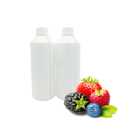 Liquido per sigaretta elettronica concentrato ciliegia PG VG, aromi di frutta