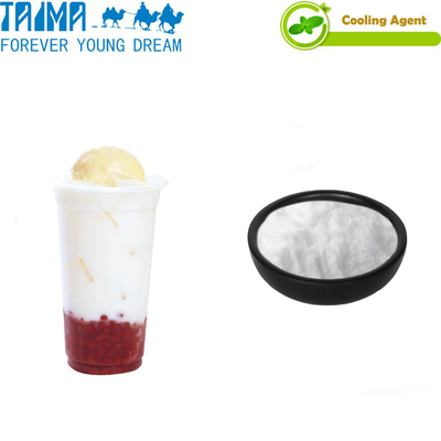 Cristalli Bianchi Agente Refrigerante Koolada Ws 23 Additivo Alimentare