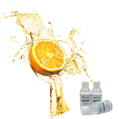 USP Miscela di frutta concentrata e liquidi di sigaretta