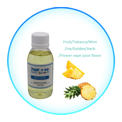 Aromi Concentrati Tabacco Vape Frutta per E-Liquid
