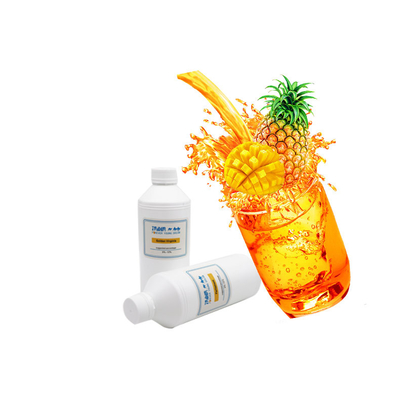 E Vape Juice Liquid Mango Concentrated Fruit Flavors