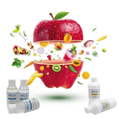 E Vape Juice Liquid Mango Concentrated Fruit Flavors