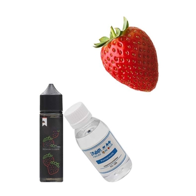 Concentrati Aromatizzanti Liquidi per Tabacco di Grado USP Incolore