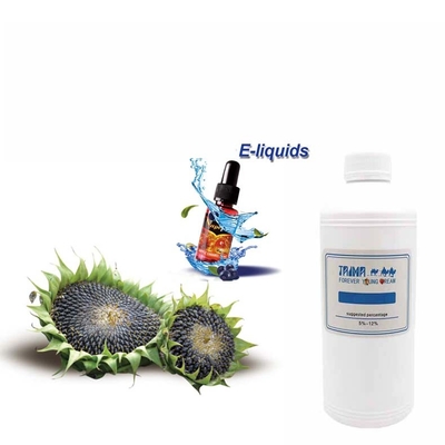 Concentrati Aromatizzanti Liquidi per Tabacco di Grado USP Incolore