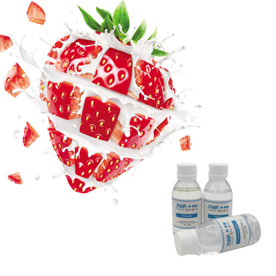 Aromi di frutta a base di PG VG di 125 ml per E Liquid
