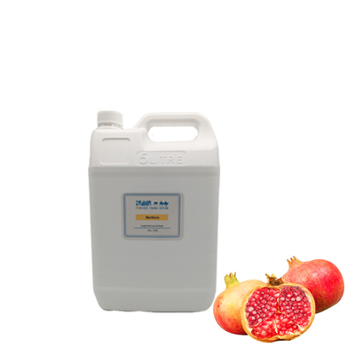 Aromi di frutta a base di PG VG di 125 ml per E Liquid