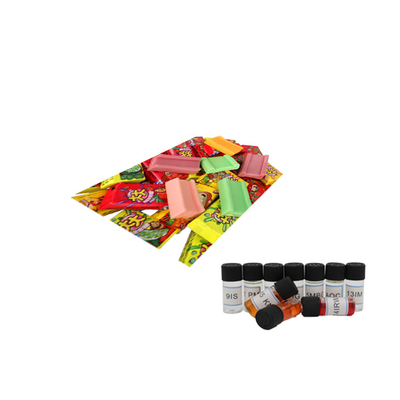 Aromi di frutta a base di PG VG di 125 ml per E Liquid