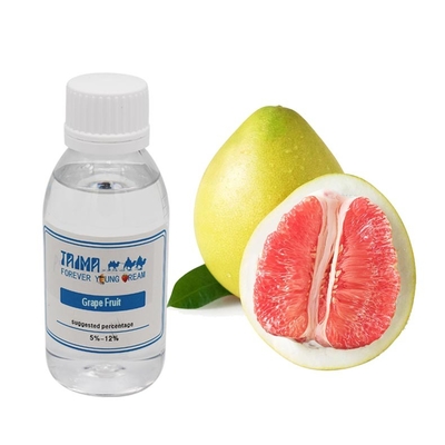 120ml Liquido per Vape Concentrato al Tabacco Aromi Frutta