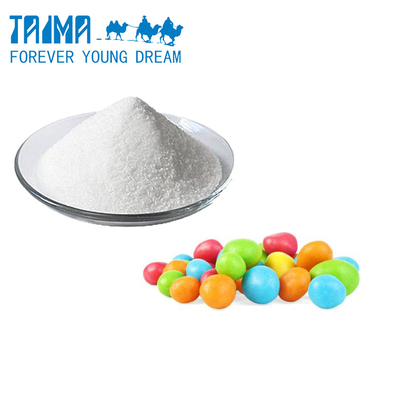 CAS 56038-13-2 Dolcificante alimentare a base di sucralosio per vapori e liquidi
