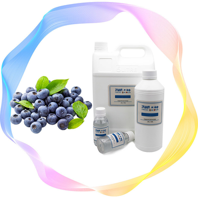 Aromi Concentrati E-Liquid Nicotina Sintetica