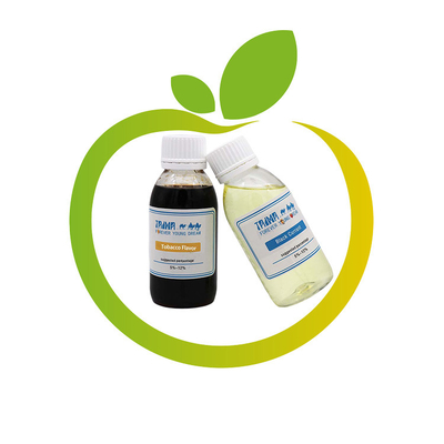 Liquido Aroma E-juice Altamente Concentrato Ghiaccio Mela