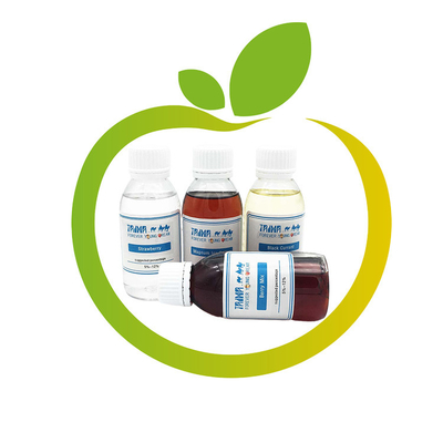 Liquido Aroma E-juice Altamente Concentrato Ghiaccio Mela