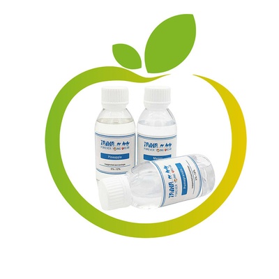Liquido Aroma E-juice Altamente Concentrato Ghiaccio Mela