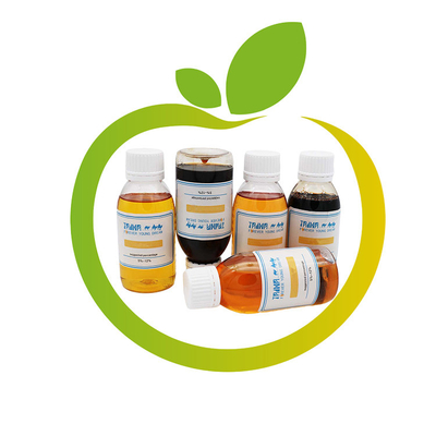 Liquido Aroma E-juice Altamente Concentrato Ghiaccio Mela