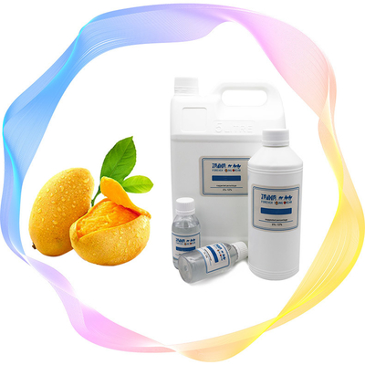 Fabbricazione in PE tabacco mango frutta succo di vape Sapori per E liquido